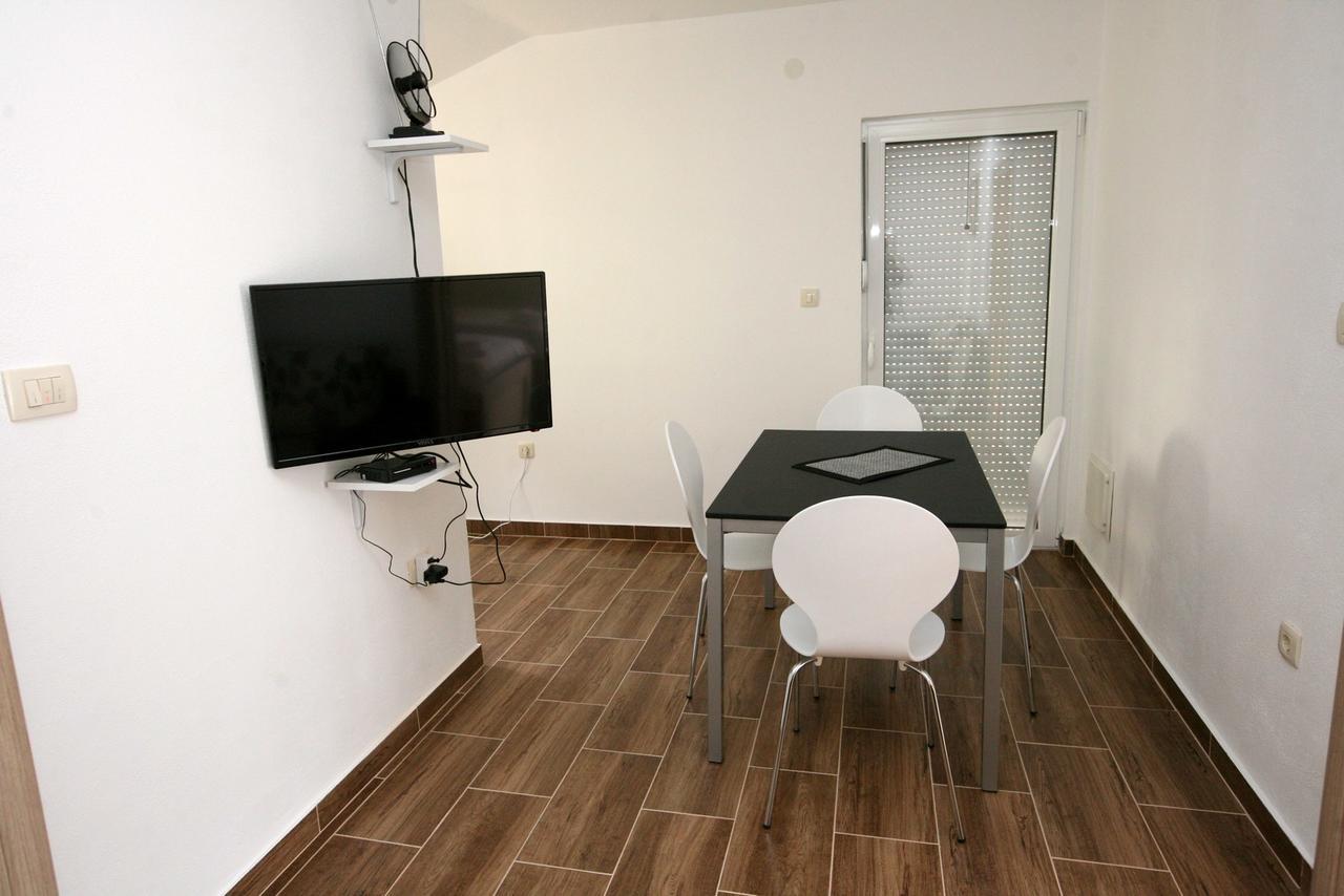 Ruza Apartments Kotor Exterior foto