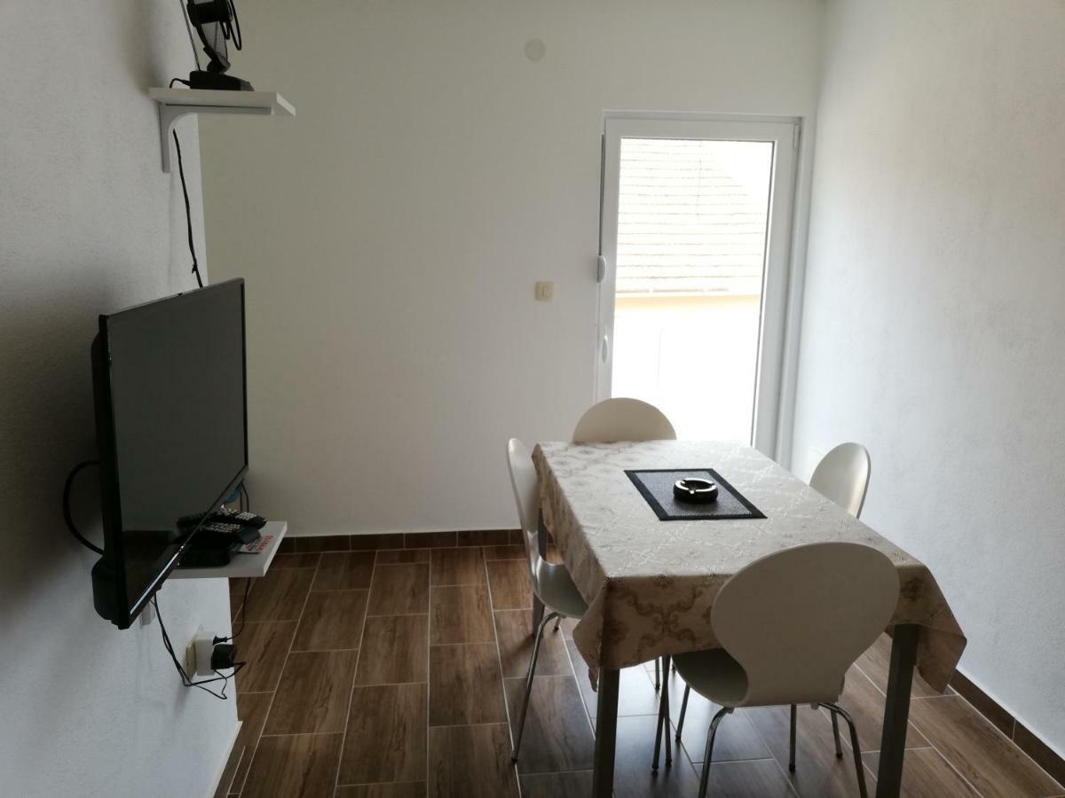 Ruza Apartments Kotor Exterior foto