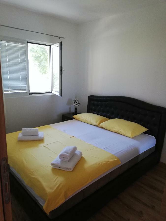 Ruza Apartments Kotor Exterior foto