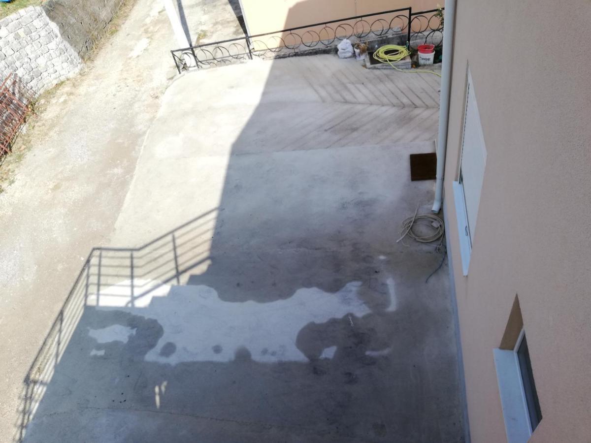 Ruza Apartments Kotor Exterior foto